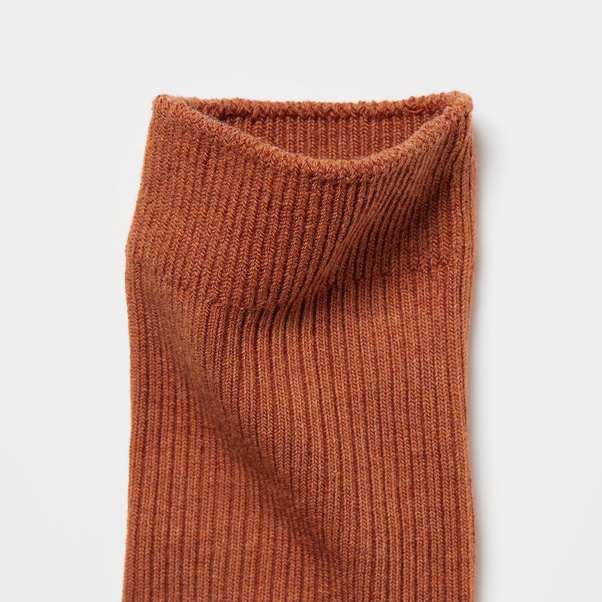 Made with a gentle elastic leg opening for a comfortable, non-constrictive fit.