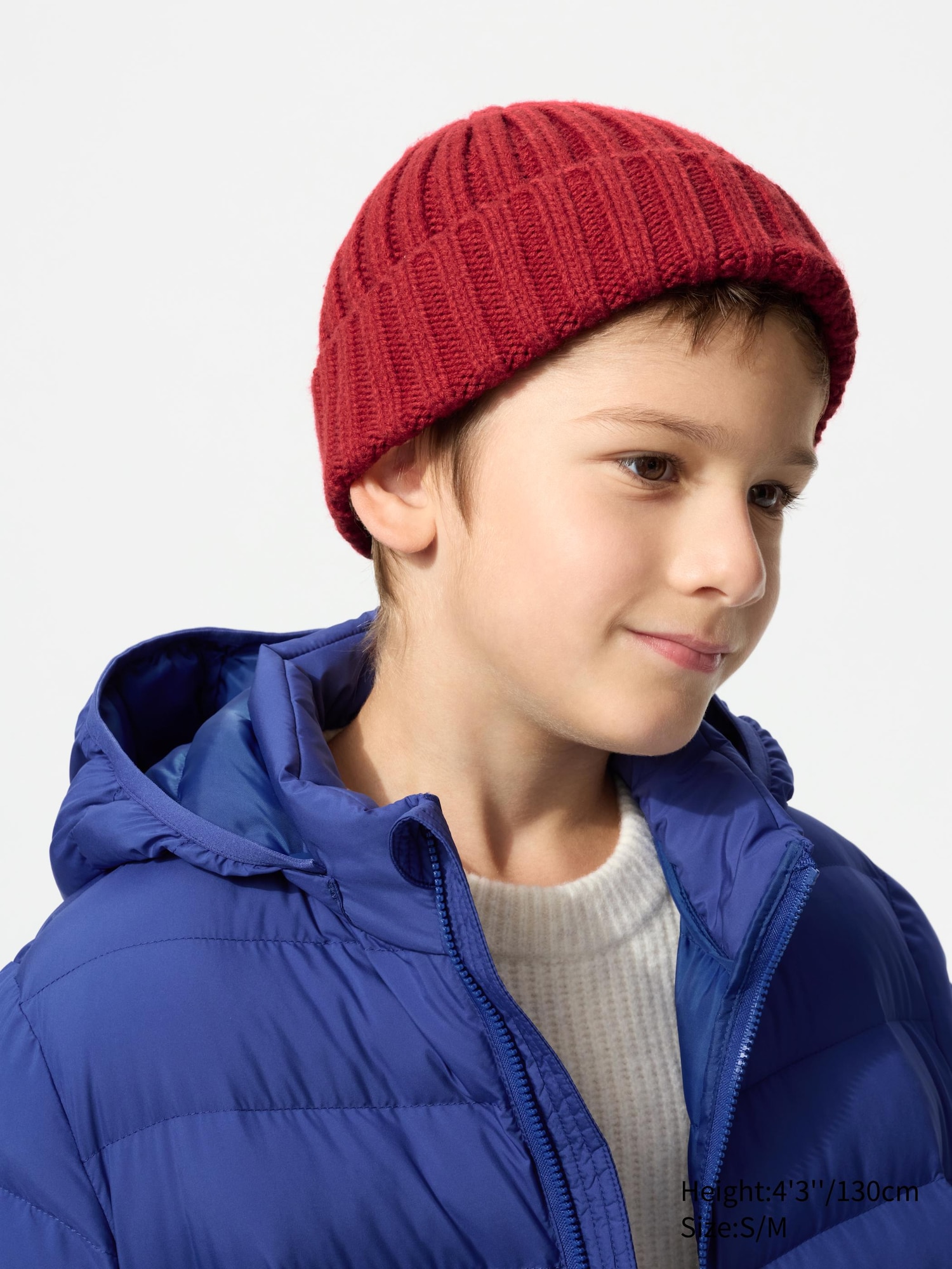 HEATTECH Knitted Cap