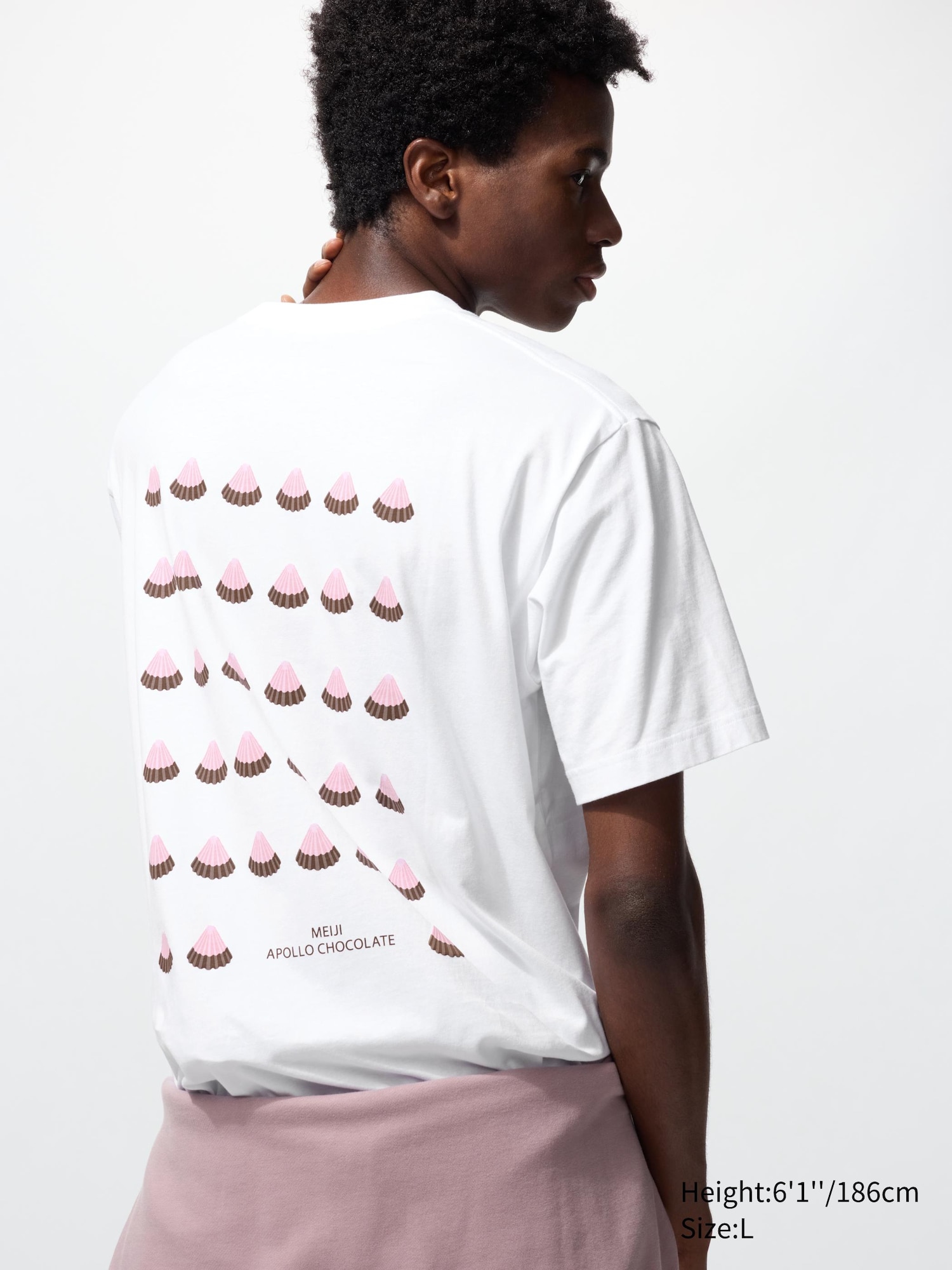 Men's The Brands Sweets UT Graphic T-Shirt | UNIQLO US