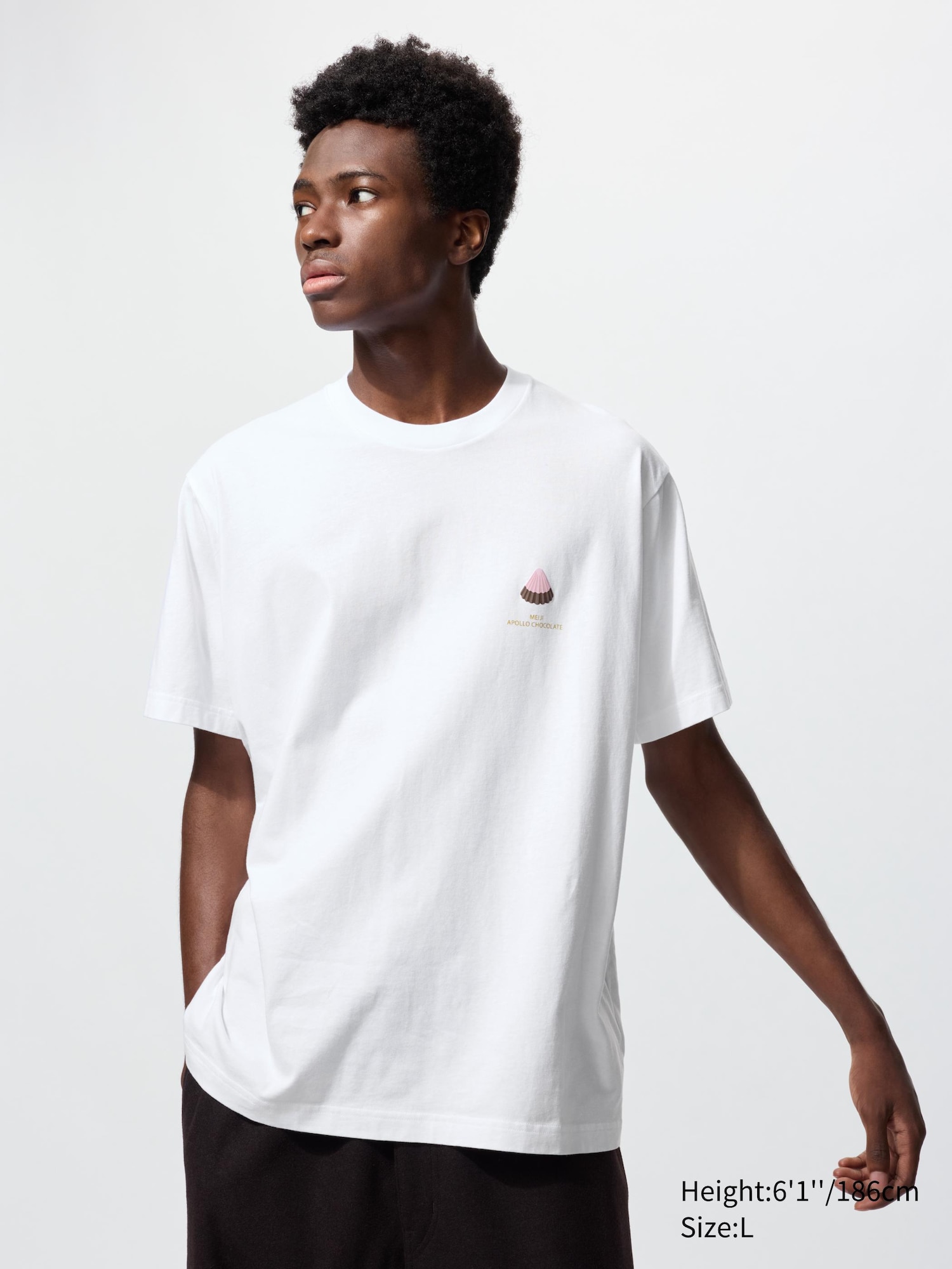 Men's The Brands Sweets UT Graphic T-Shirt | UNIQLO US
