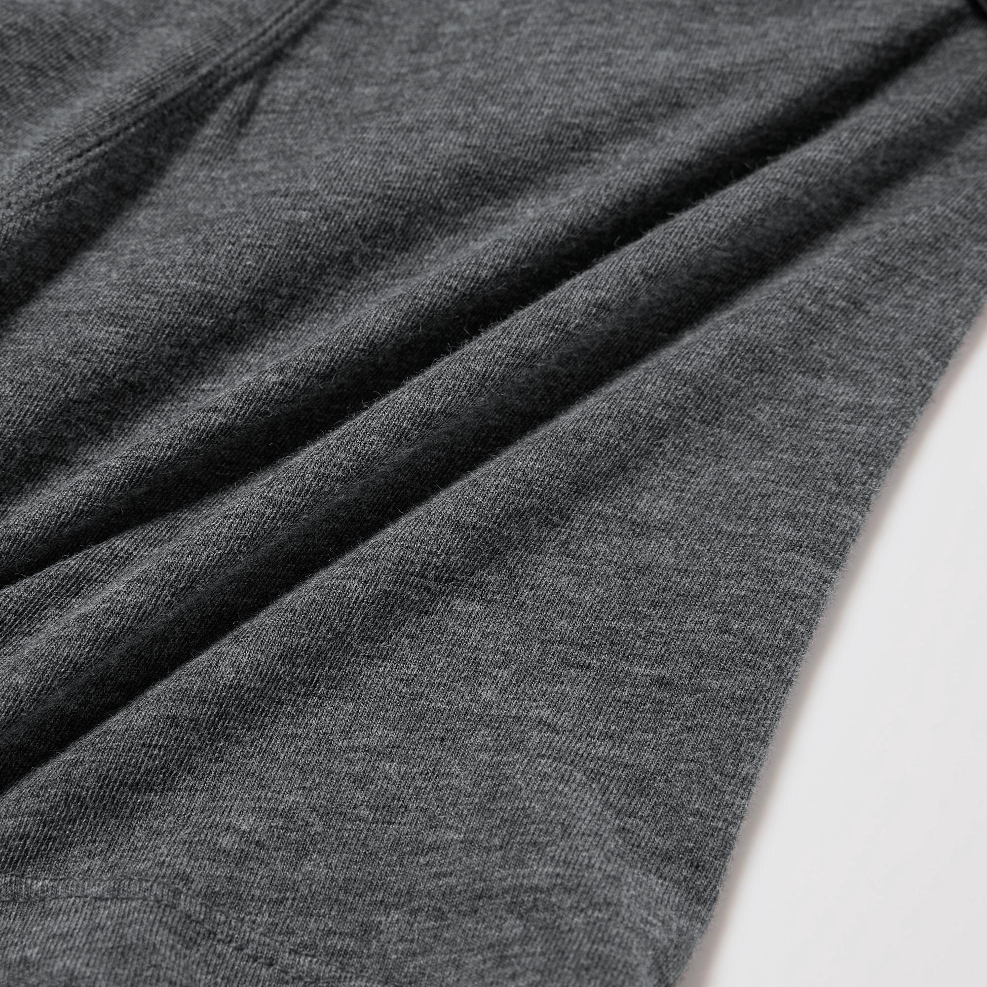 Deodorizing and odor control features keep odors at bay. Contouring jersey fabric for freedom of movement.