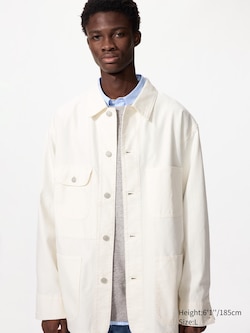 Utility Jacket