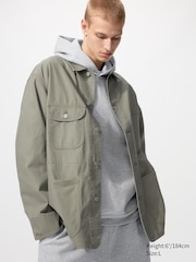 Utility Jacket