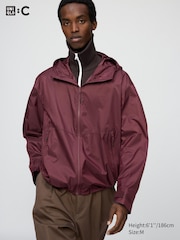 Lightweight Parka
