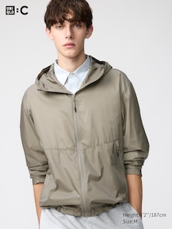 Lightweight Parka