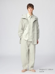 Utility Parka