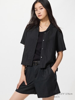 Women's Shirts & Blouses | UNIQLO US
