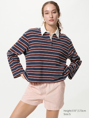 Cotton Easy Shorts