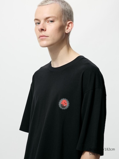 MANGA curation UT Graphic T-Shirt