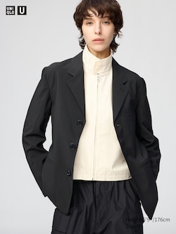 Tailored Jacket