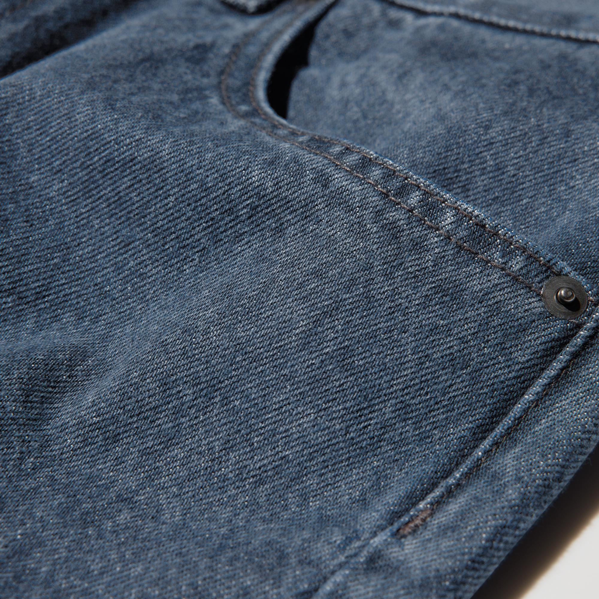 Women's High Rise Regular Jeans | UNIQLO US