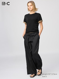 Premium Linen Pants