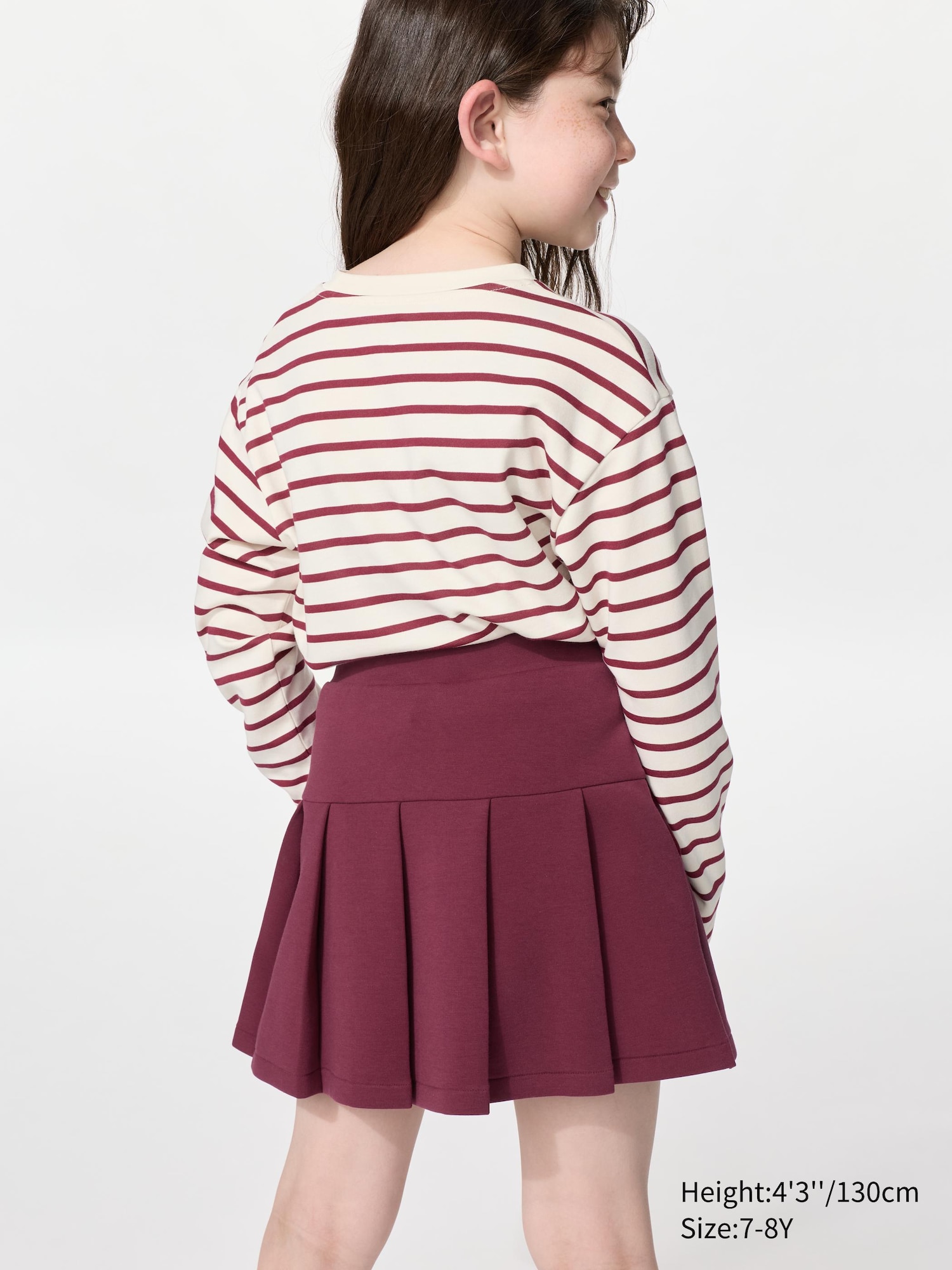 DRY Sweat Mini Skort - thumbnail 2