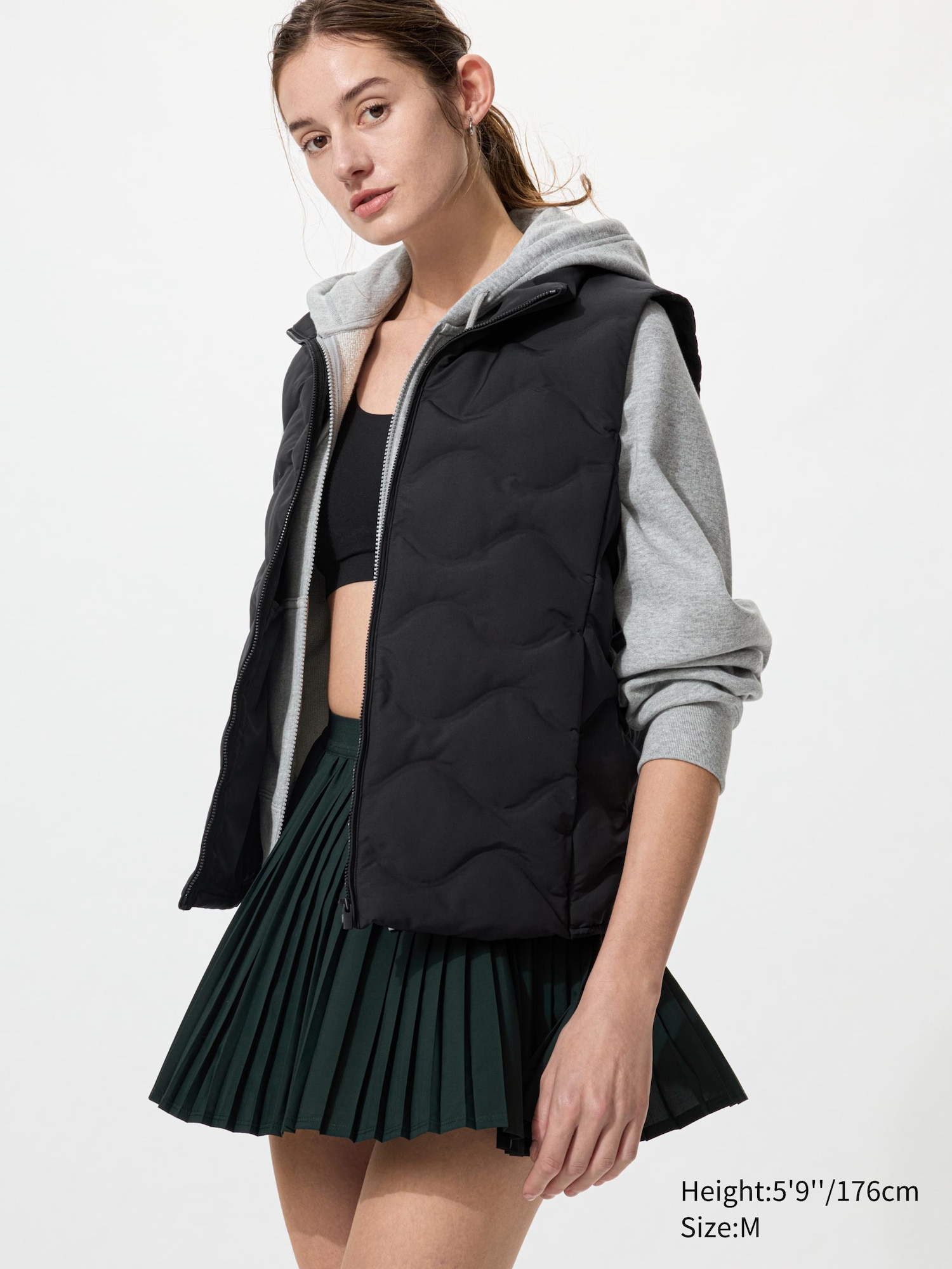 PUFFTECH Seamless Vest - thumbnail 5