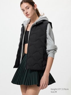 PUFFTECH Seamless Vest