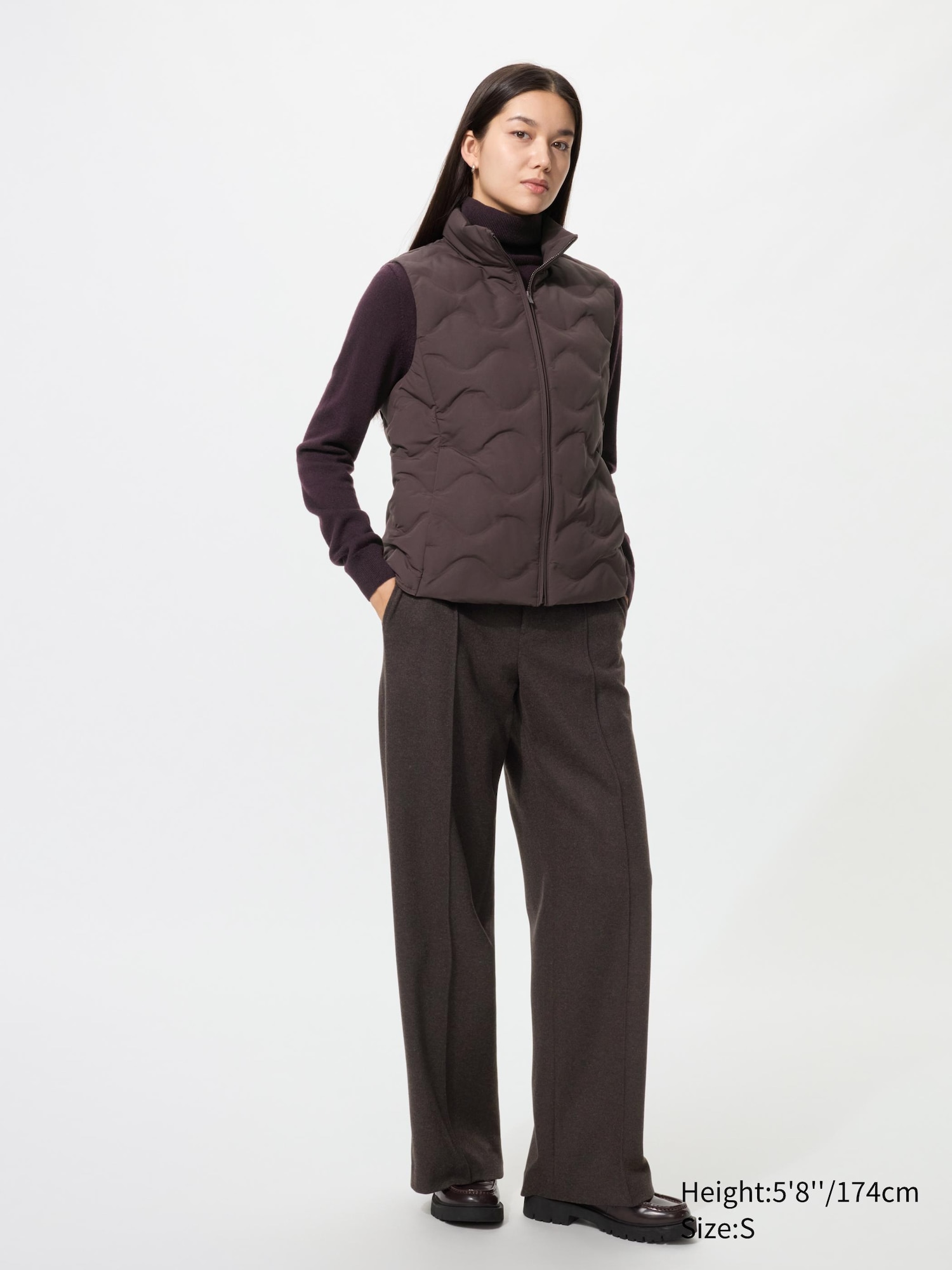 PUFFTECH Seamless Vest - thumbnail 2