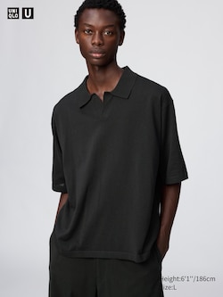 Skipper Polo Sweater