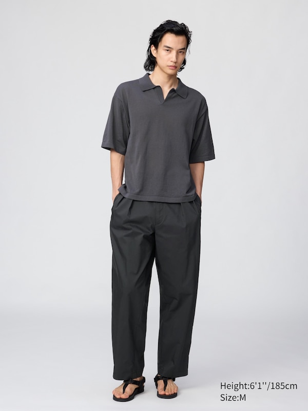 Skipper Polo Sweater