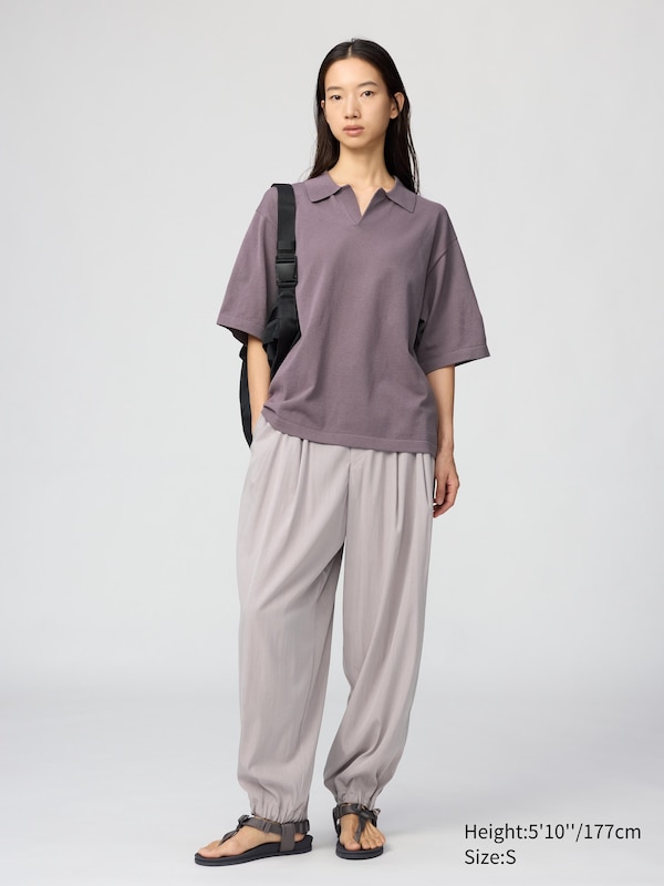 Skipper Polo Sweater