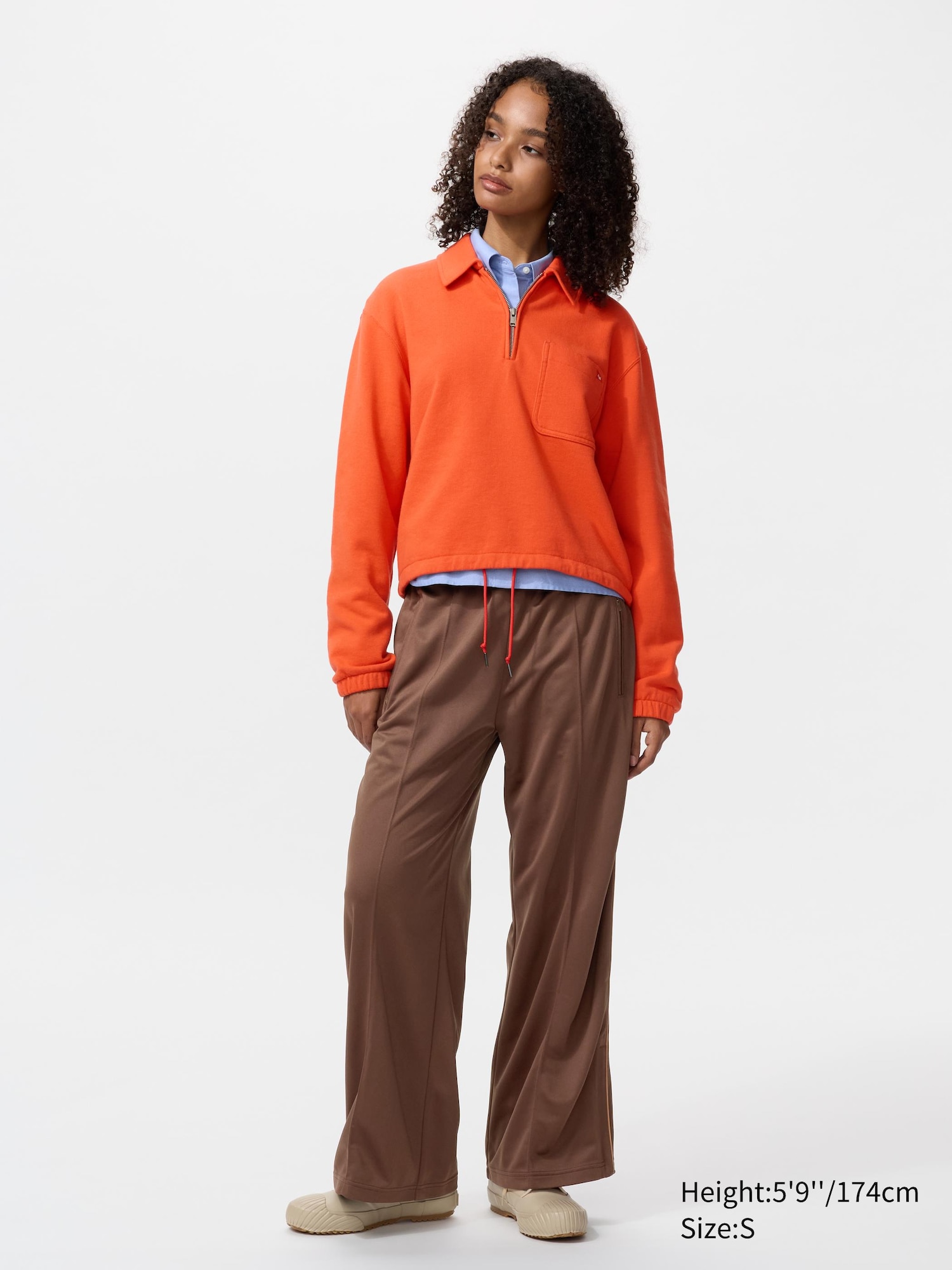 Women's Track Pants | UNIQLO US