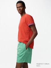 Easy Shorts | 5.5"