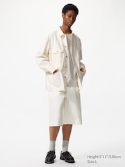 Jorts | 13"