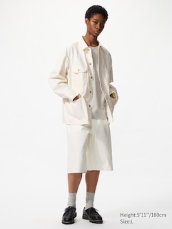 Jorts | 13"