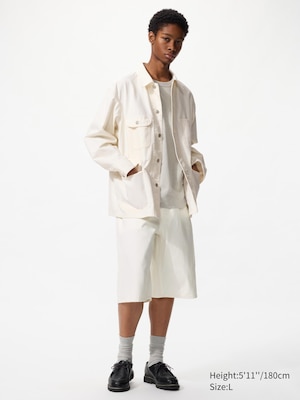 Jorts | 13"