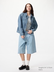 Jorts | 13"