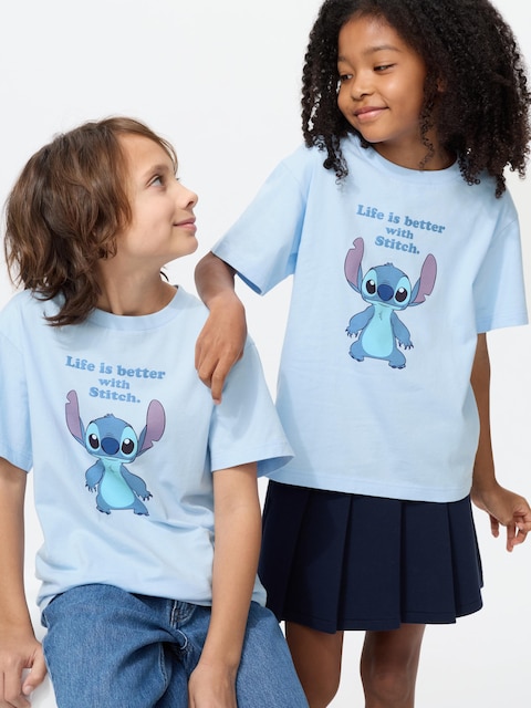 Uniqlo MAGIC FOR ALL ICONS UT Graphic T-Shirt