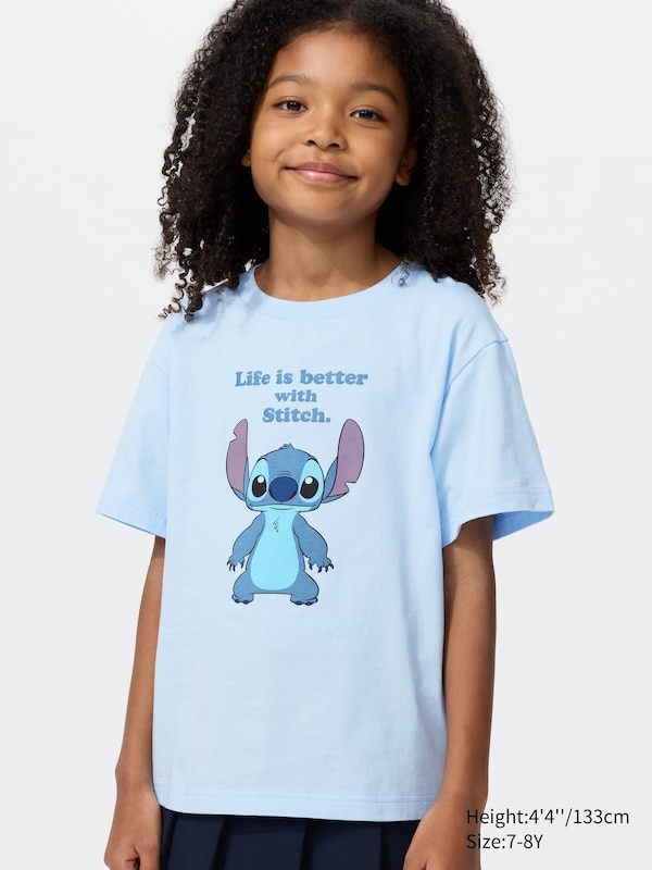 MAGIC FOR ALL ICONS UT Graphic T-Shirt