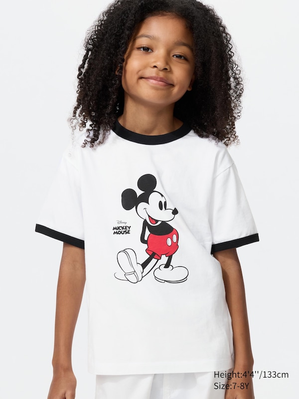 MAGIC FOR ALL ICONS UT Graphic T-Shirt