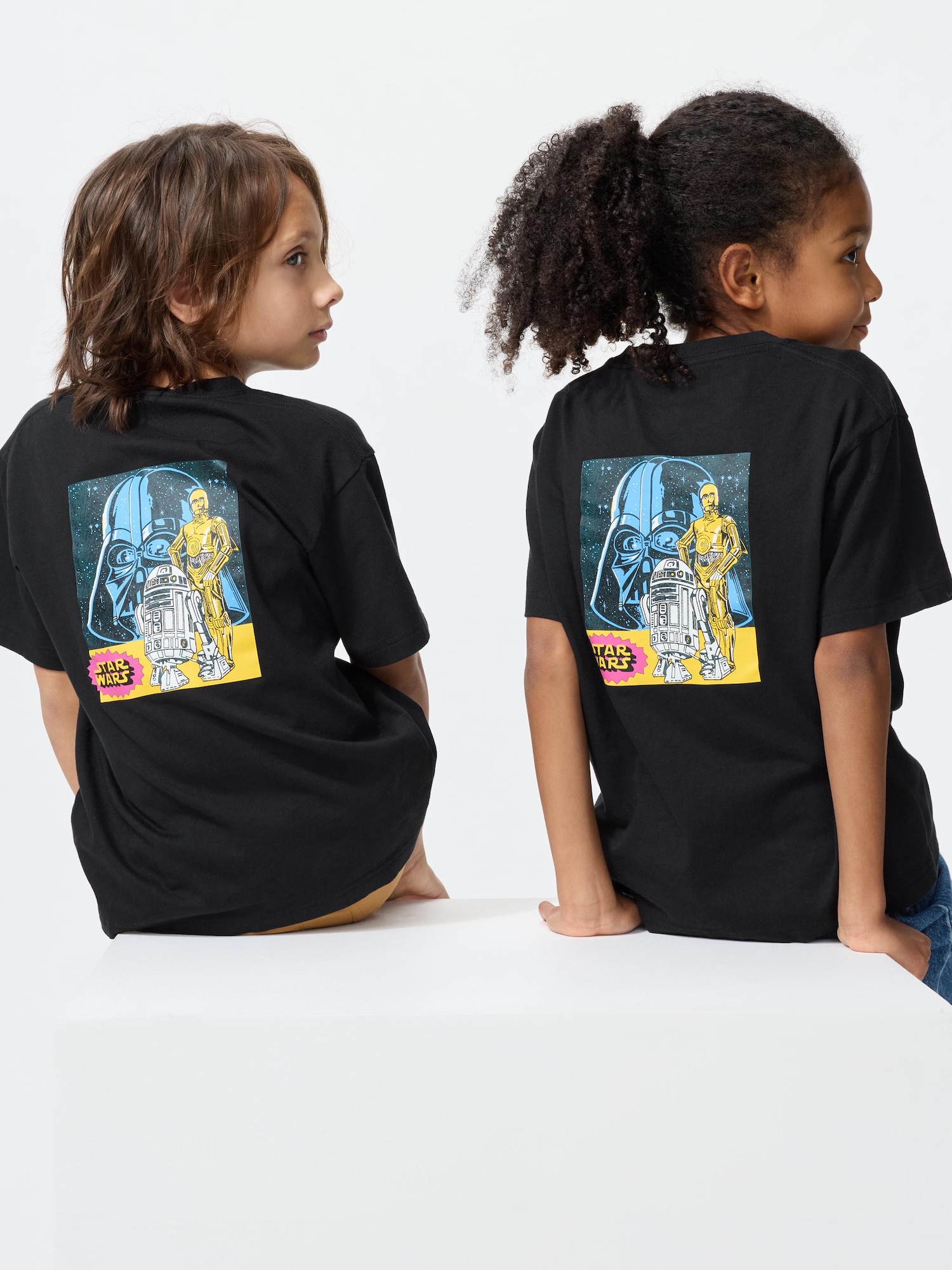 MAGIC FOR ALL ICONS UT Graphic T-Shirt