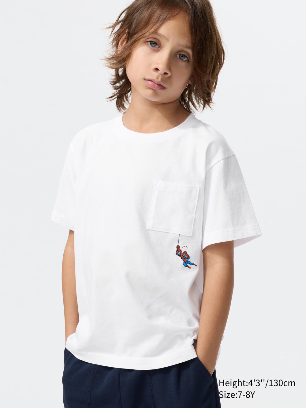Uniqlo MAGIC FOR ALL ICONS UT Graphic T-Shirt — фото 2