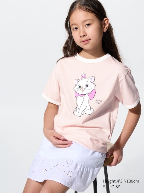 Uniqlo MAGIC FOR ALL ICONS UT Graphic T-Shirt