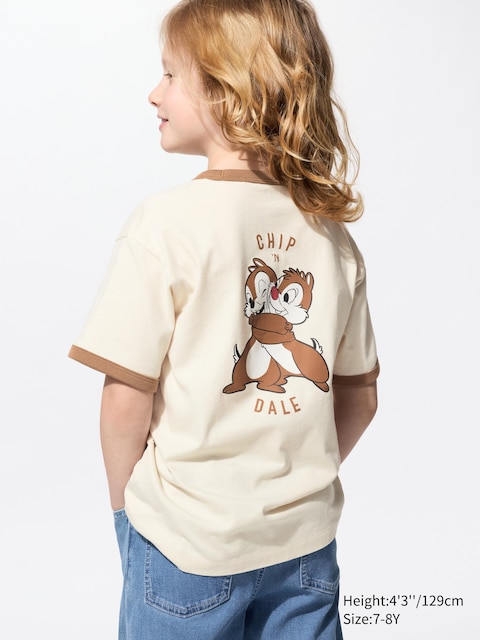 Uniqlo MAGIC FOR ALL ICONS UT Graphic T-Shirt