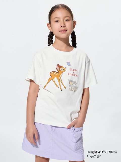 Uniqlo MAGIC FOR ALL ICONS UT Graphic T-Shirt