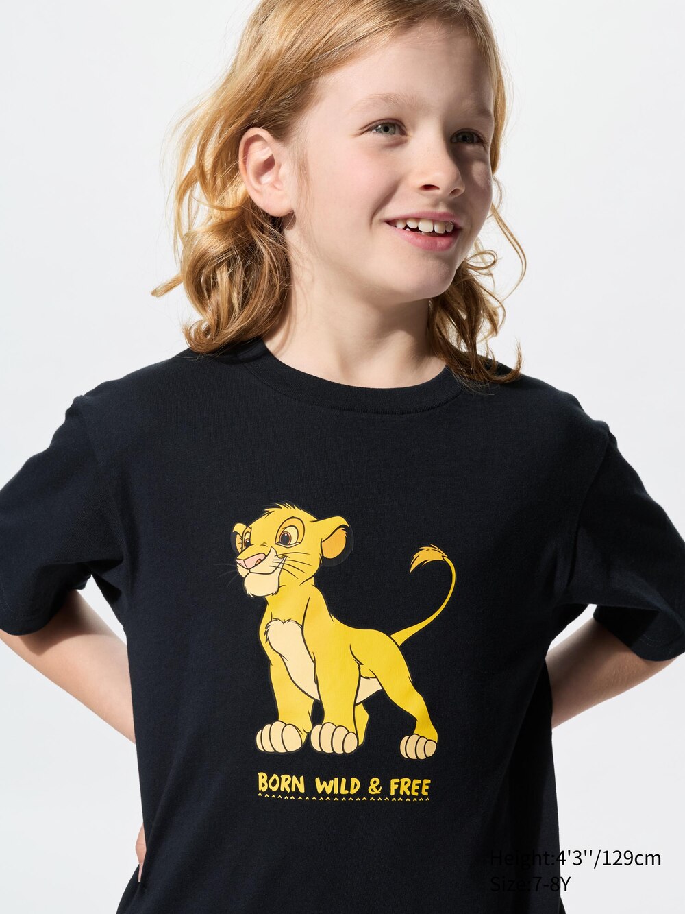 Uniqlo MAGIC FOR ALL ICONS UT Graphic T-Shirt