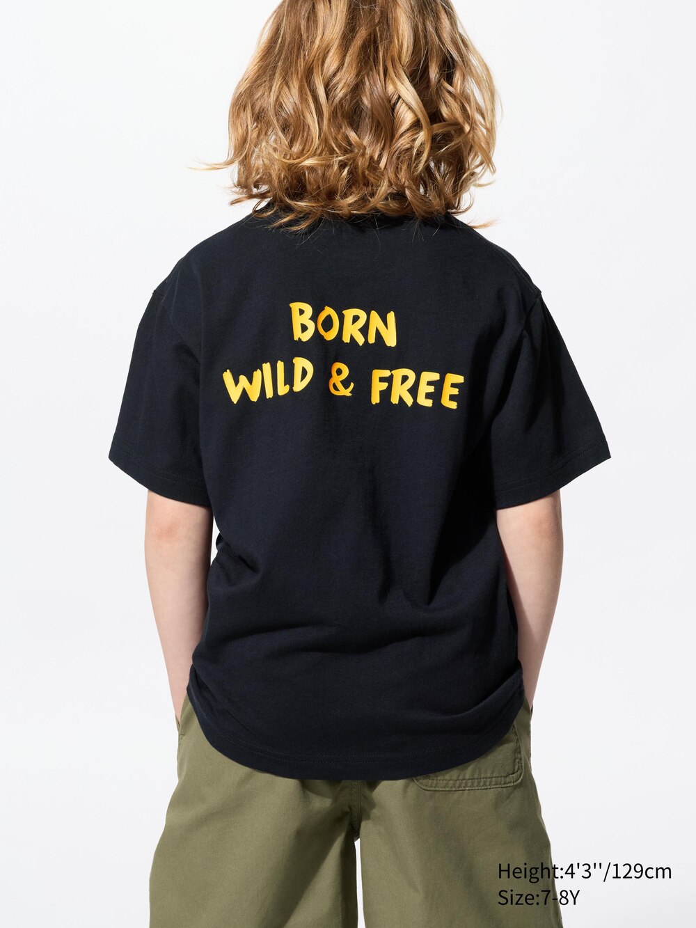 Uniqlo MAGIC FOR ALL ICONS UT Graphic T-Shirt — фото 2