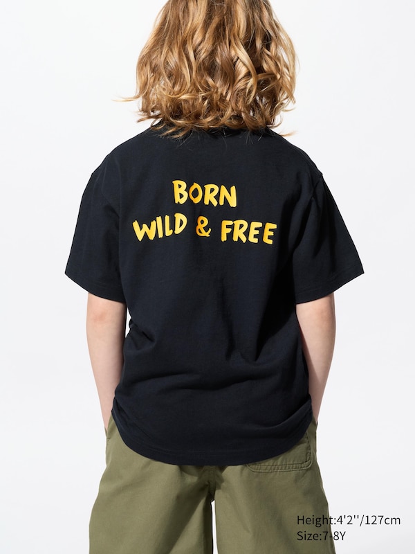 MAGIC FOR ALL ICONS UT Graphic T-Shirt