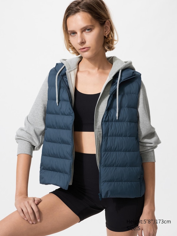 Kapuzenpullover mit Reißverschluss für Damen 10