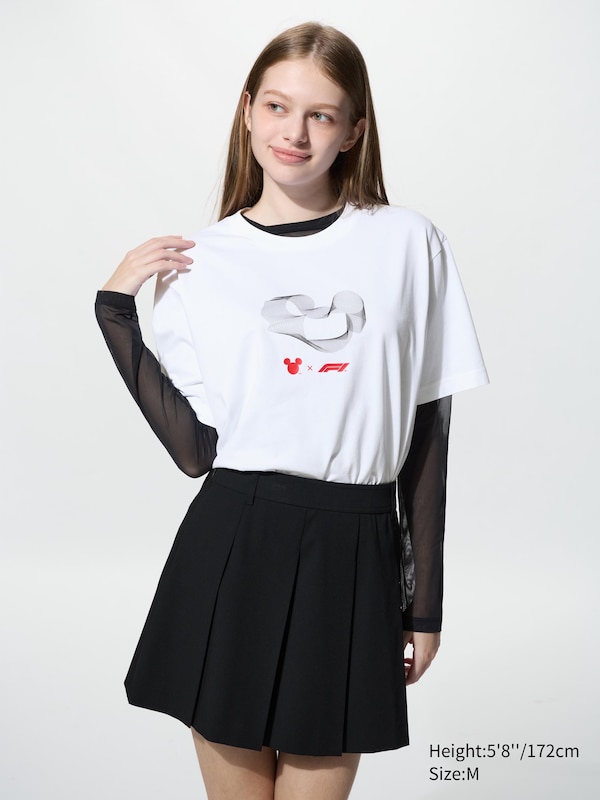 Disney x Formula 1® UT Graphic T-Shirt