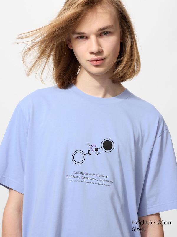 PEACE FOR ALL Graphic T-Shirt | Honjo