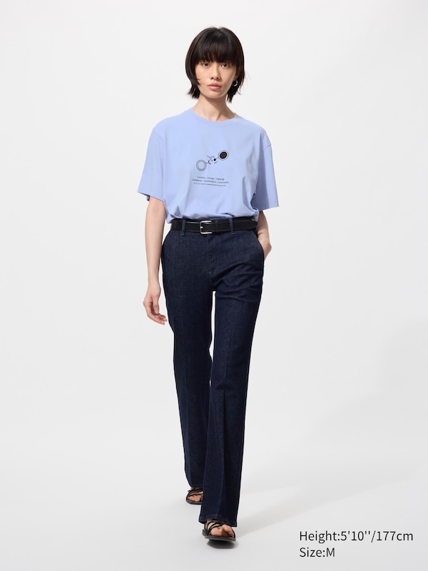 PEACE FOR ALL Graphic T-Shirt | Honjo