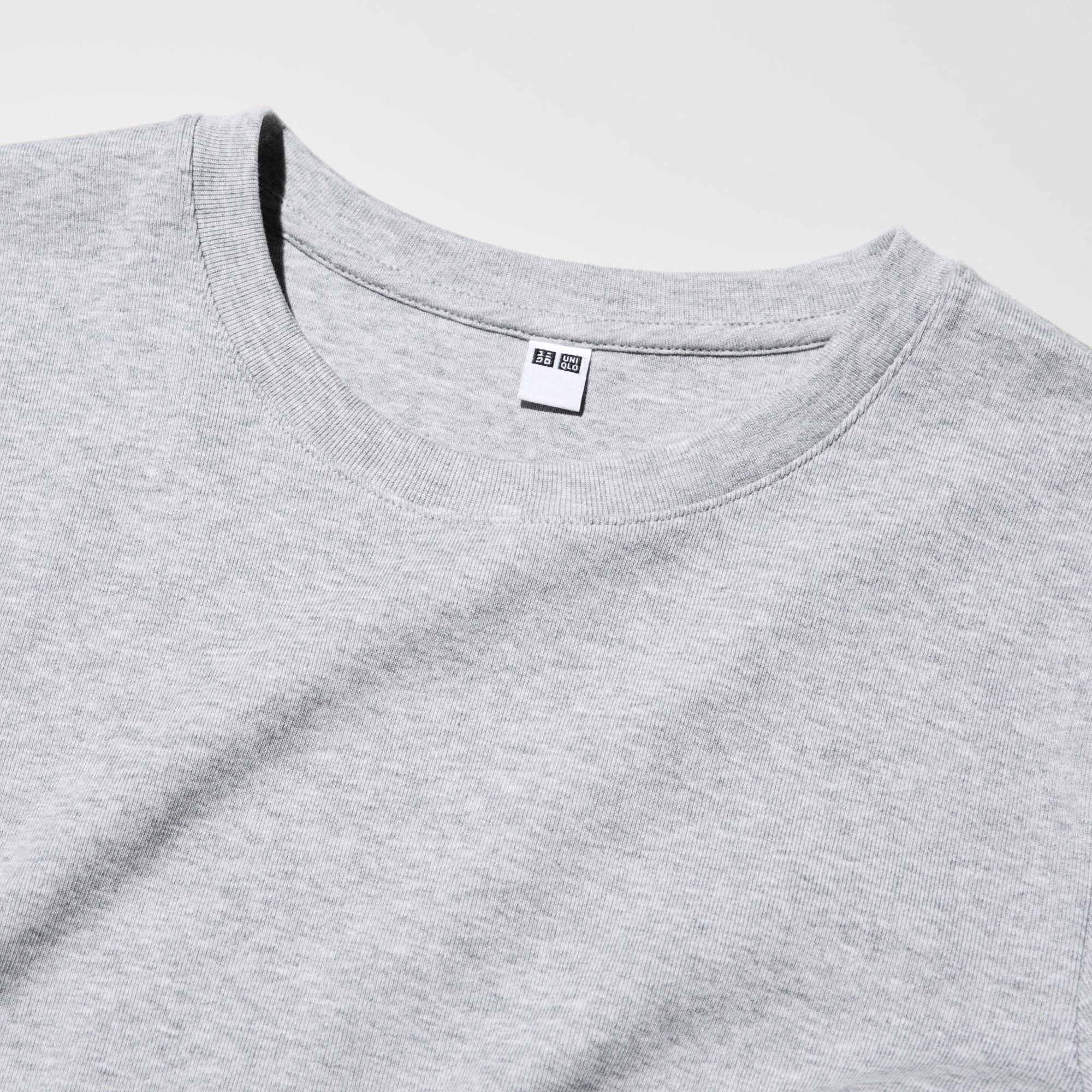 Versatile design with matching fabric trim at the neckline.
