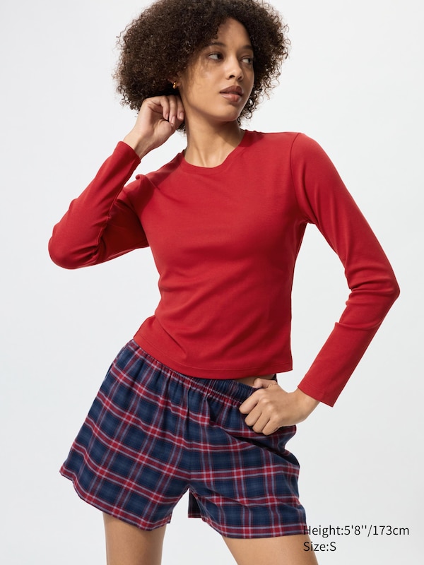 Mini T-Shirt | Long Sleeve