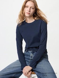 Mini T-Shirt | Long Sleeve