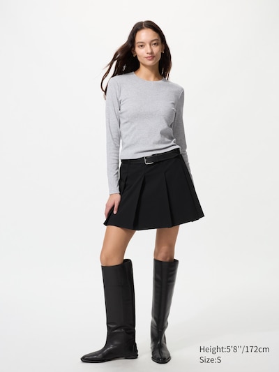 Mini T-Shirt | Long Sleeve