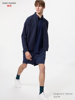 Ultra Stretch Active Shorts | 6.5"