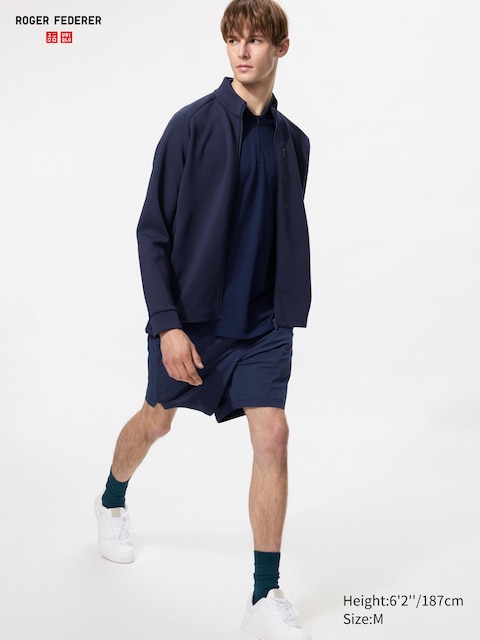Uniqlo Ultra Stretch Active Shorts | 6.5"